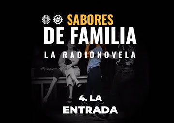 Sabores de Familia Episodio 4