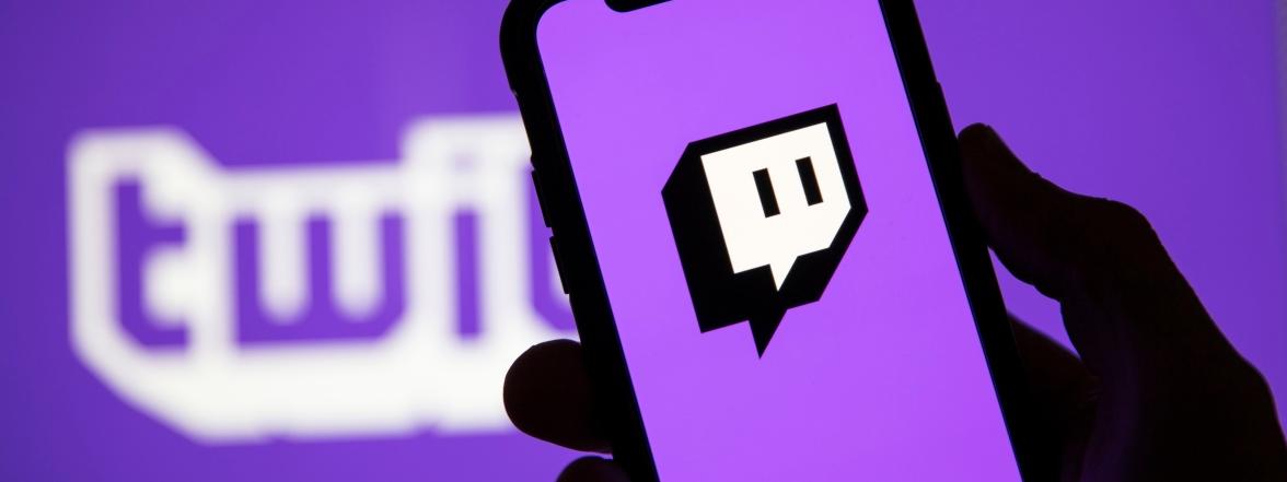 Twitch La Plataforma De Streaming Es Cada Vez Más Popular Entre Marcas