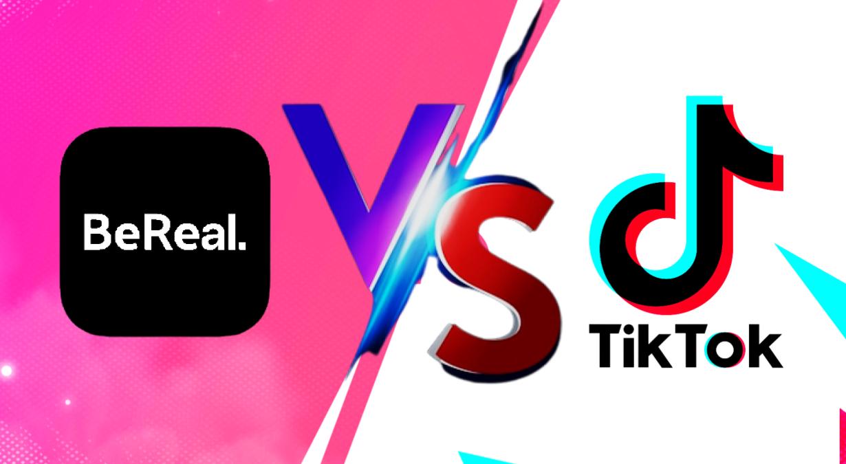 TikTok, BeReal y Twitch: así han despuntado las plataformas que  revolucionaron la escena digital | Marketing Zone Icesi