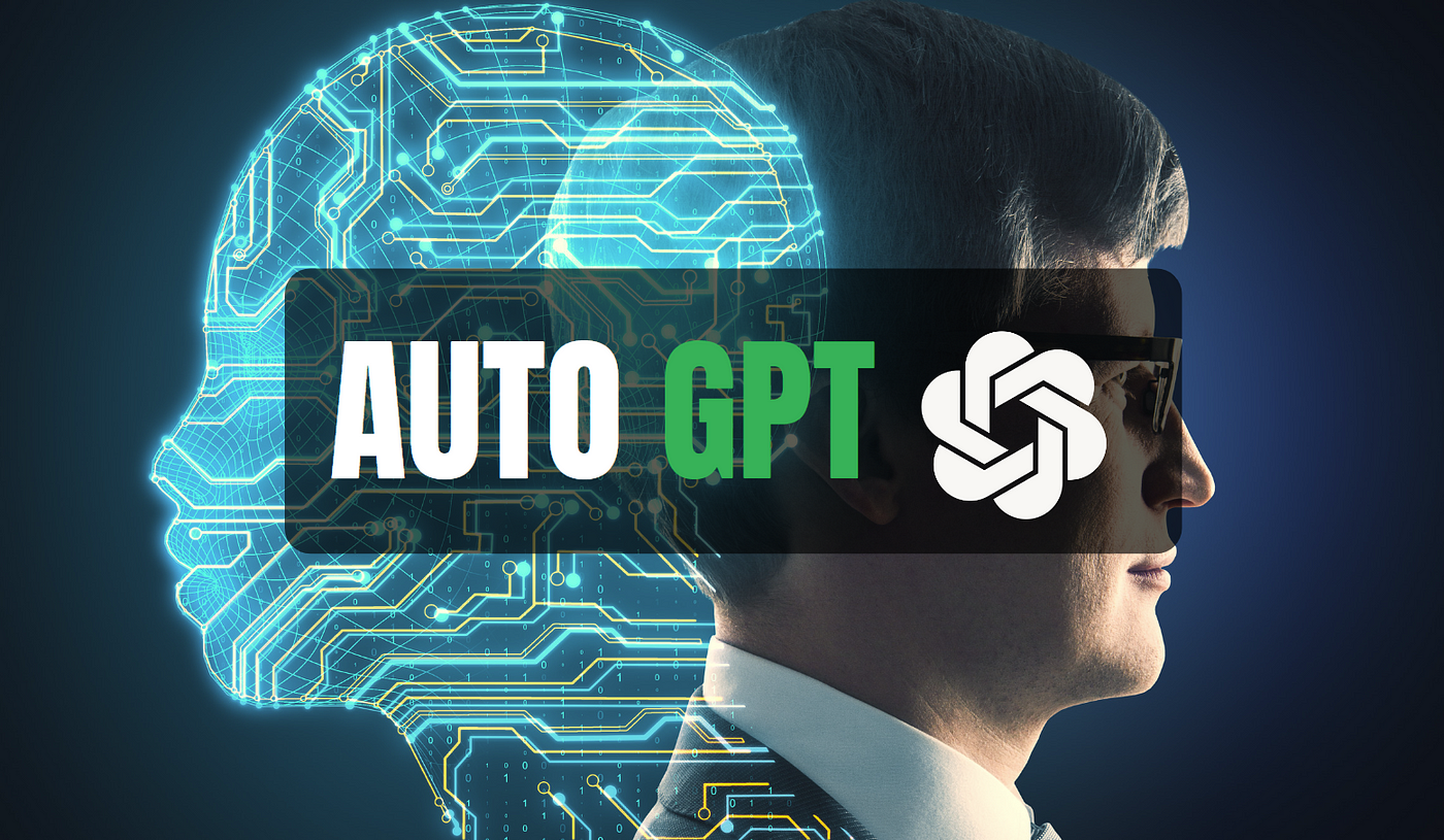 Auto-GPT, La Poderosa Herramienta De IA Que Realiza Tareas Propias De ...