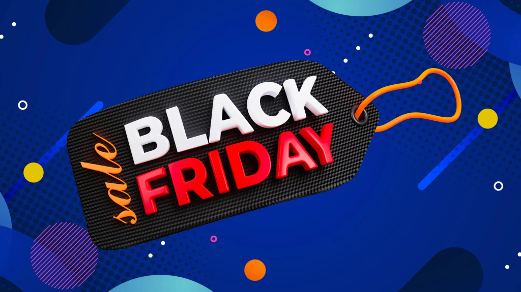 La Verdadera Historia Del Black Friday Qué Es Cuándo Es Y Cuál Es Su Origen Marketing Zone Icesi 3422