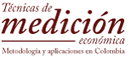 Técnicas de medición económica - Universidad Icesi - Cali, Colombia