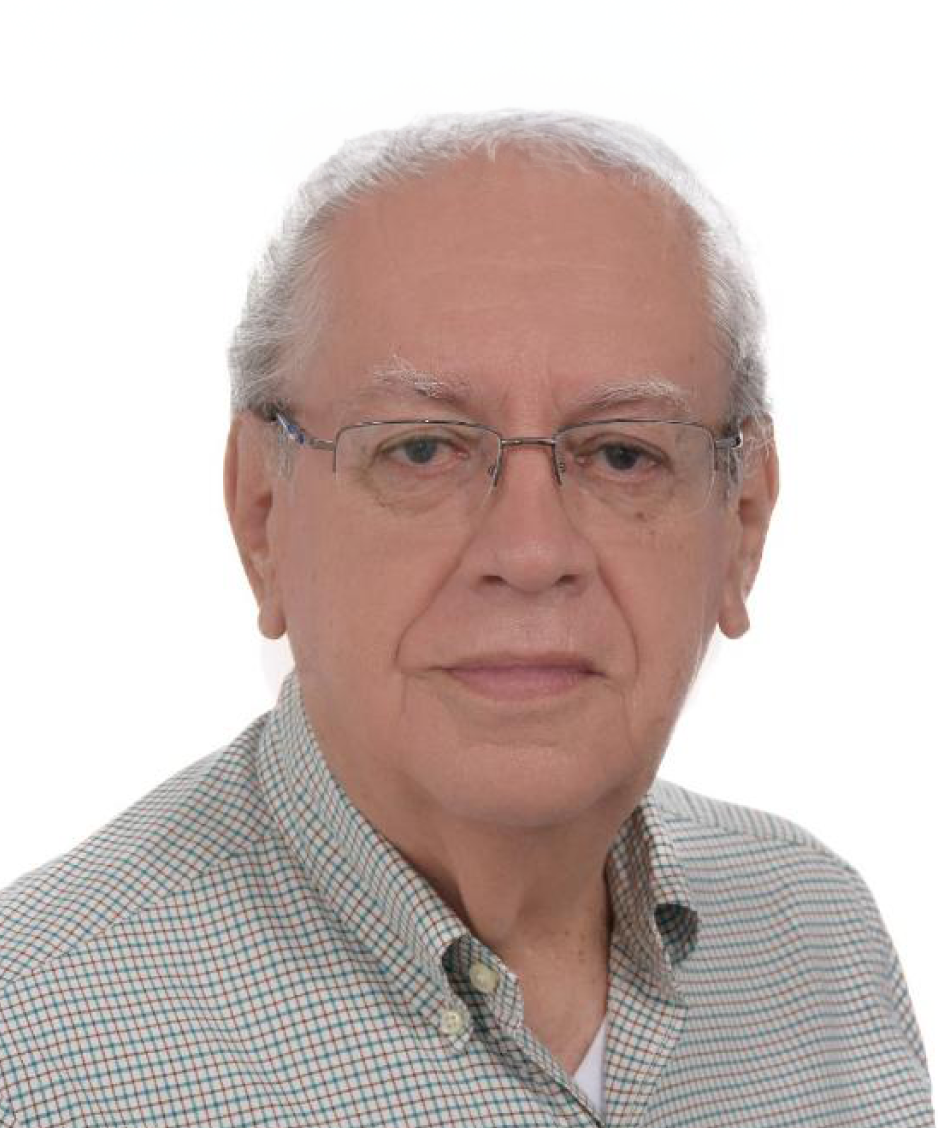 Luis Alberto Tafur