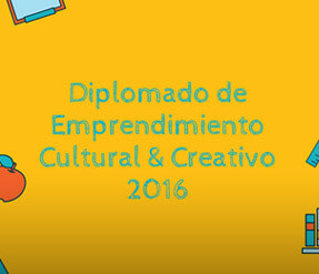 Ecosistema de Emprendimiento  Cultural y Creativo