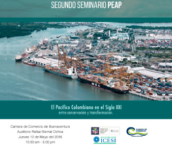 Segundo seminario PEAP