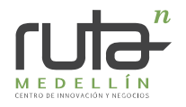 ruta medellin