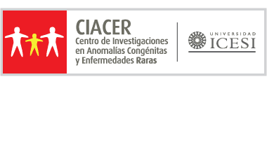 Imagen destacada Centro de Investigación en Anomalías Congénitas y Enfermedades Raras (CIACER) de Icesi, 10 años al servicio de la comunidad