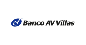 Entidad Financiación con el Banco Av Villas