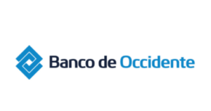 Entidad Financiación con el Banco de Occidente