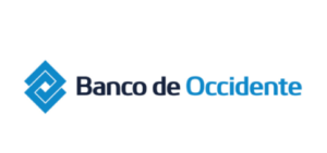 Entidad Financiación con el Banco de Occidente