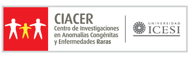 Imagen destacada CIACER- Centro de Investigaciones en Anomalías Congénitas y Enfermedades Raras 