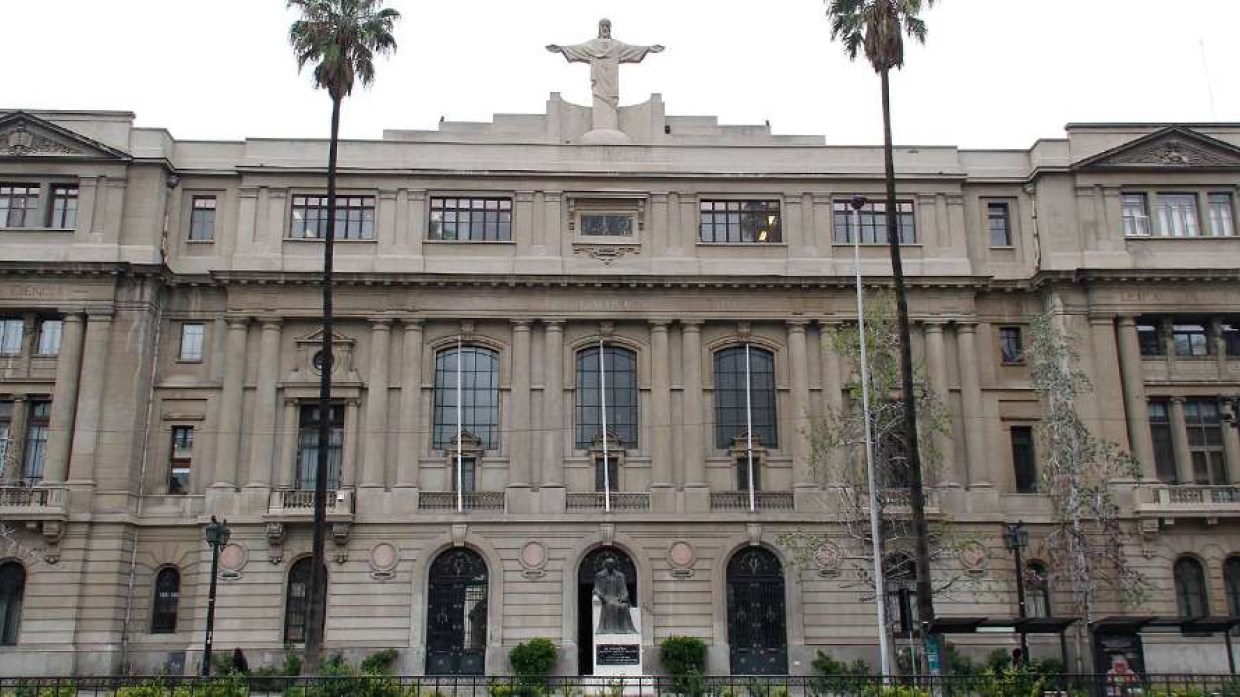 Imagen referente a Pontificia Universidad Católica de Chile