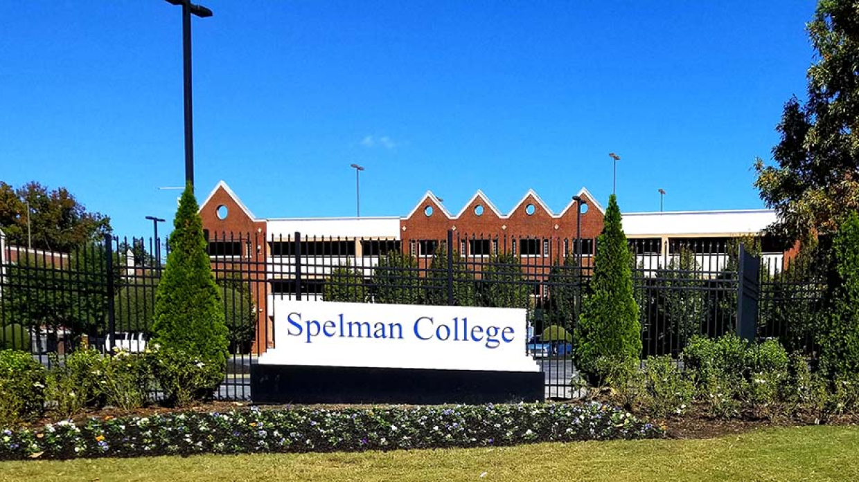 Imagen referente a Spelman College