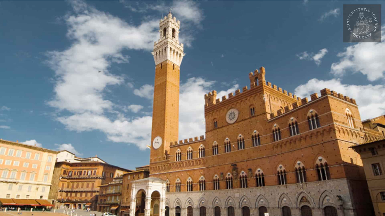 Imagen referente a Università degli Studi di Siena