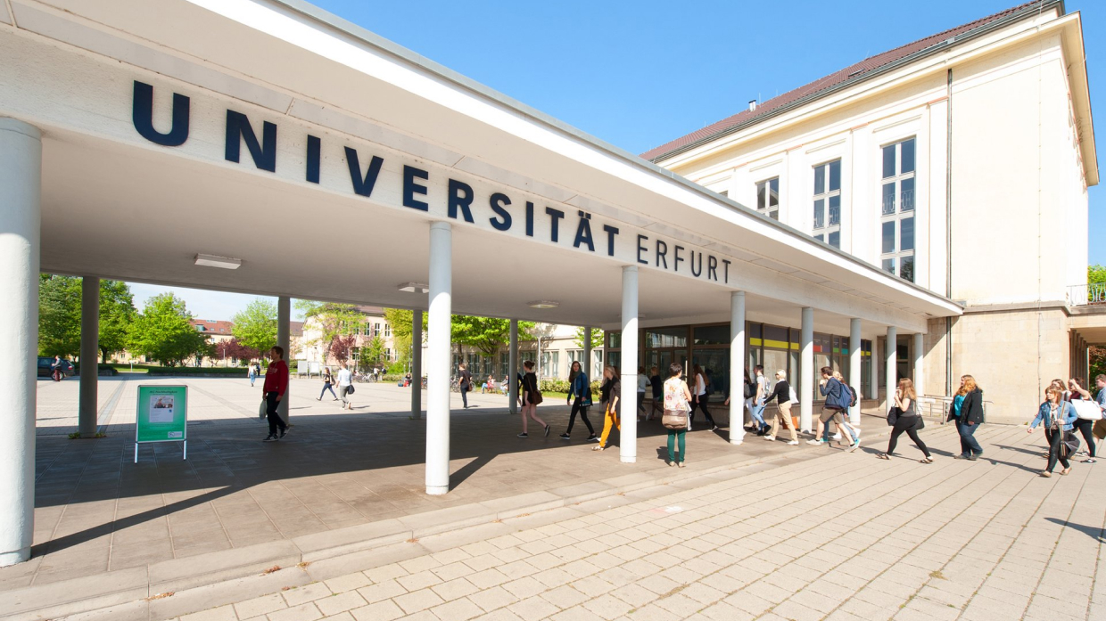 Imagen referente a Europa-Universität Flensburg