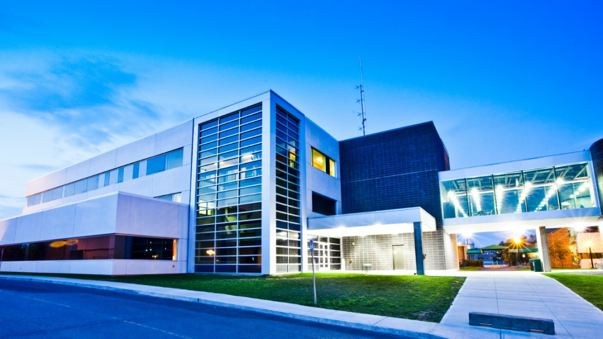 Imagen referente a Université du Québec à Trois-Rivières