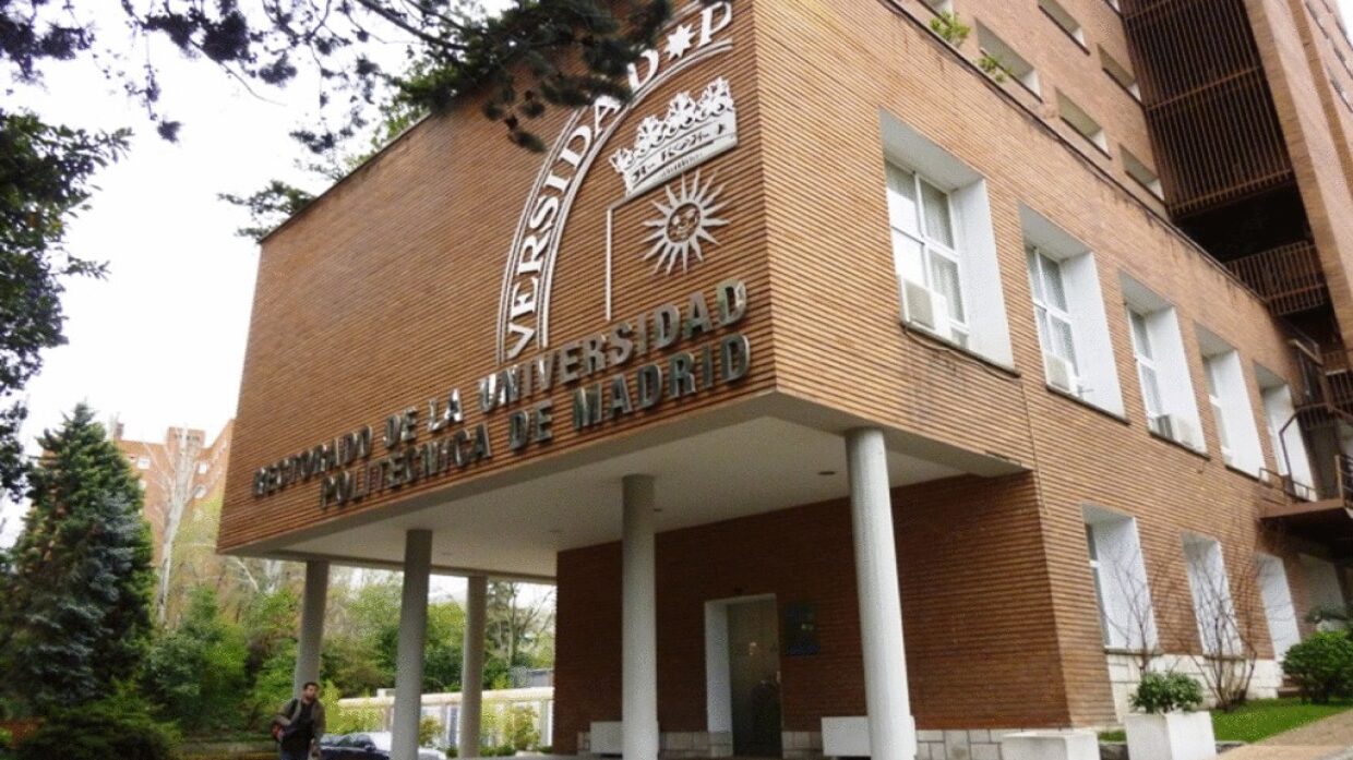 Imagen referente a Universidad Politécnica de Madrid