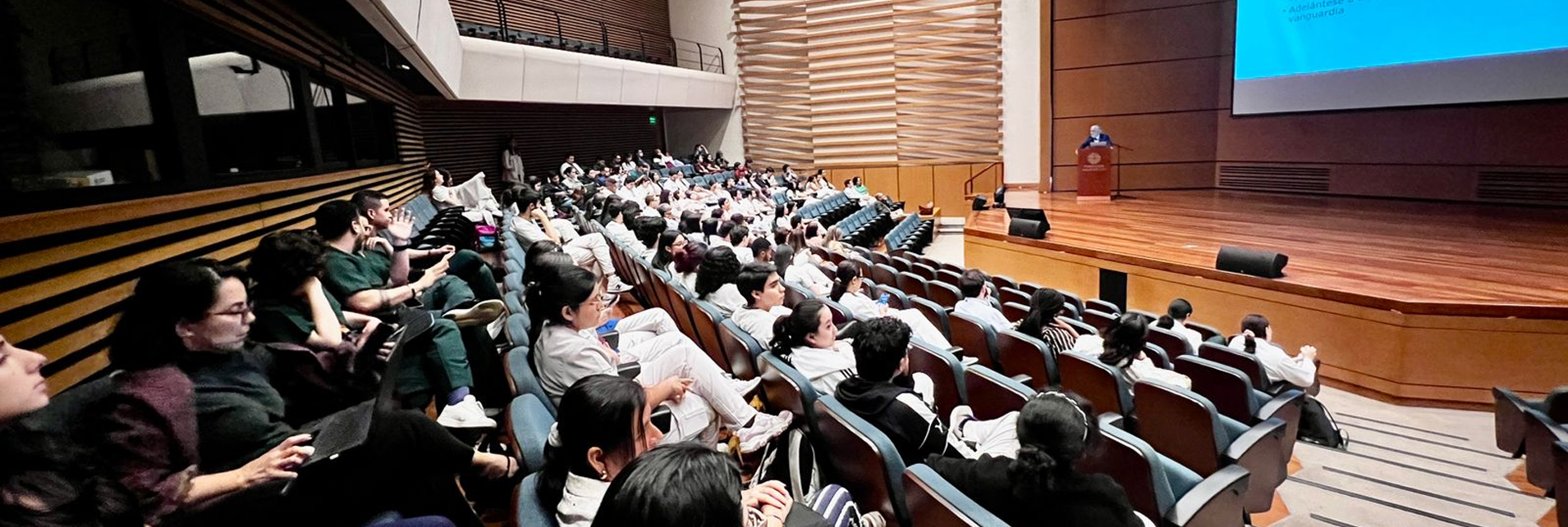 Imagen de fondo La Universidad Icesi integra la innovación y la sostenibilidad en la presentación de proyectos de investigación