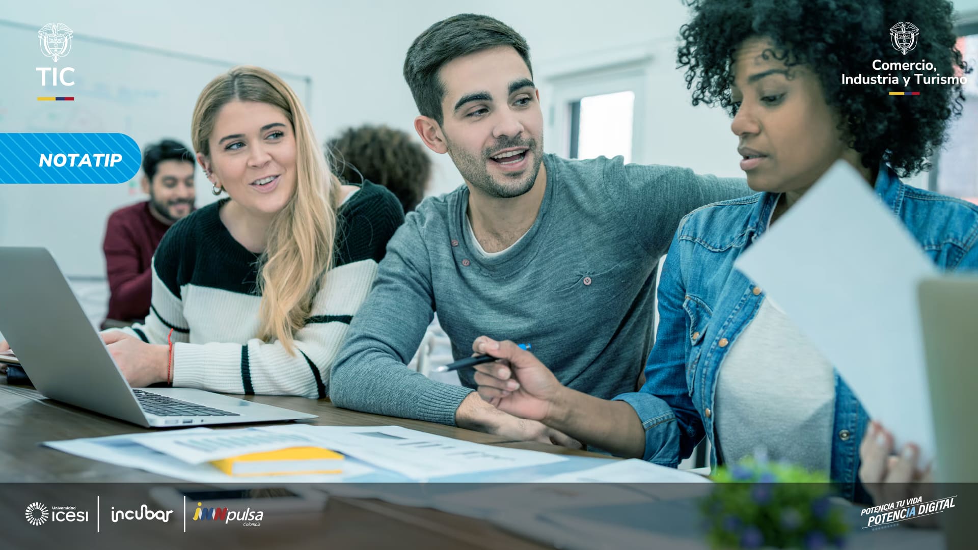 Imagen de fondo Cómo adoptar un “Mindset Emprendedor” según Rita Gunther McGrath