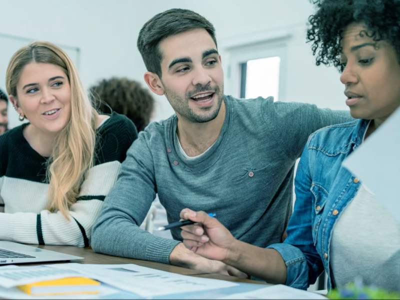 Imagen Cómo adoptar un “Mindset Emprendedor” según Rita Gunther McGrath