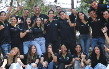 Foto OETFA - Organización Estudiantil que Trabaja para el Fomento de la Administración