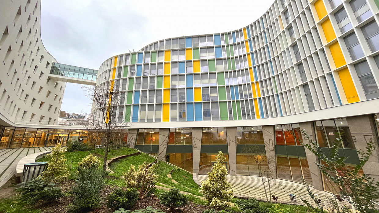 Imagen referente a Université Sorbonne-Nouvelle – Paris 3