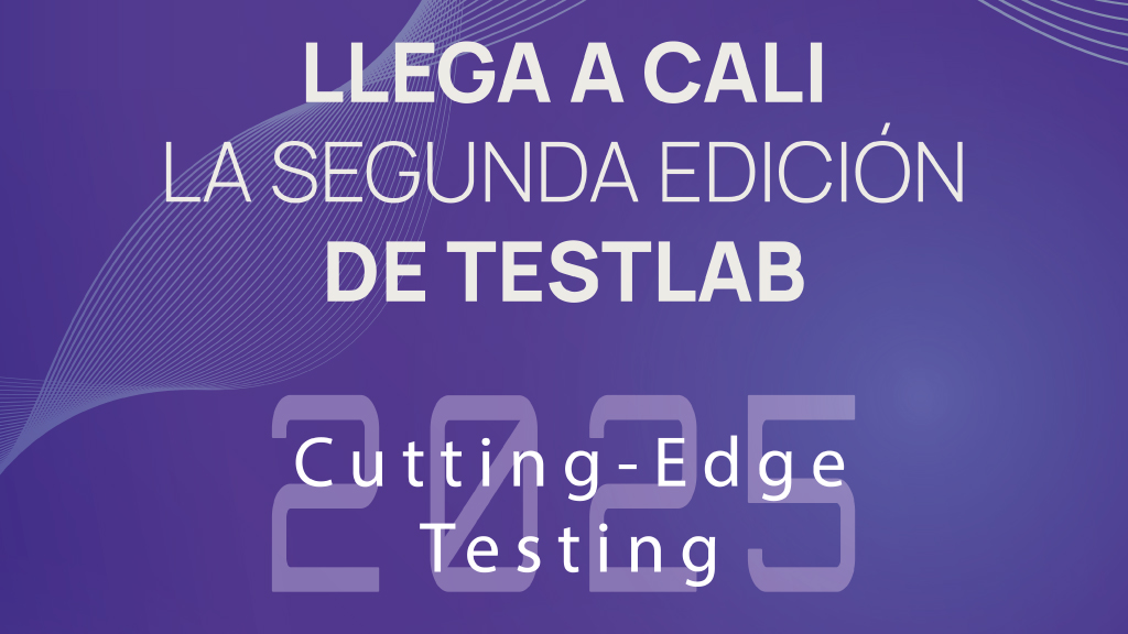 Imagen El evento Test Lab 2025 llega a la Universidad Icesi