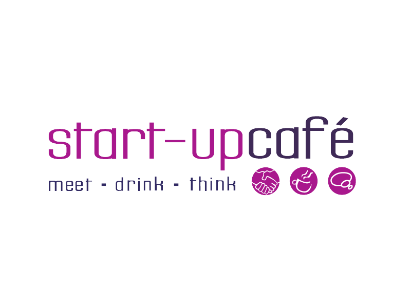 start up logo