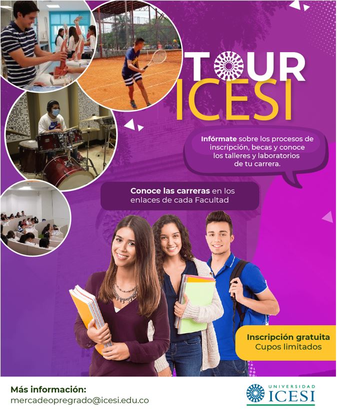 Tour Icesi