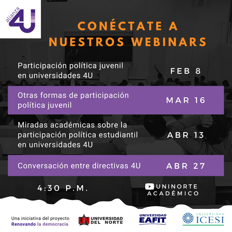 webinars gral 4u politica 1