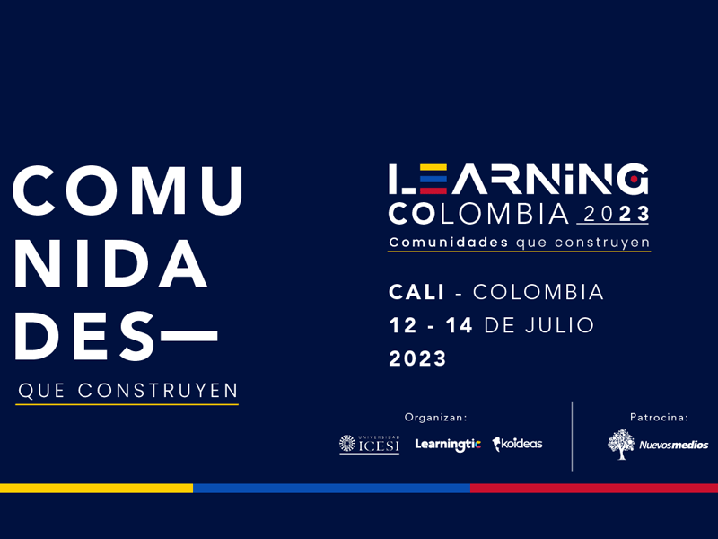 learning colombia