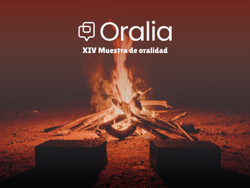 oralia fuego