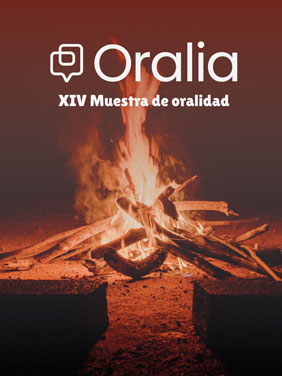 Imagen de fondo Oralia XIV: ¡Una jornada de oralidad en la Universidad Icesi!