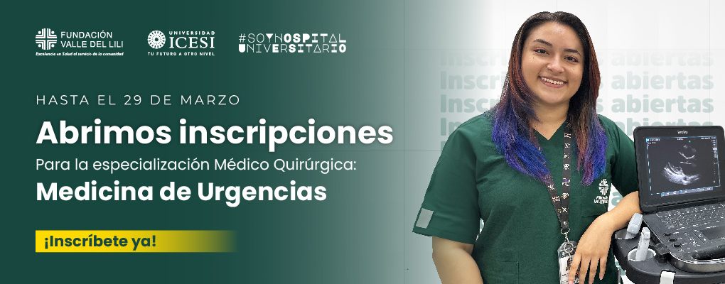 convocatoria especializacion en medicina de urgencias