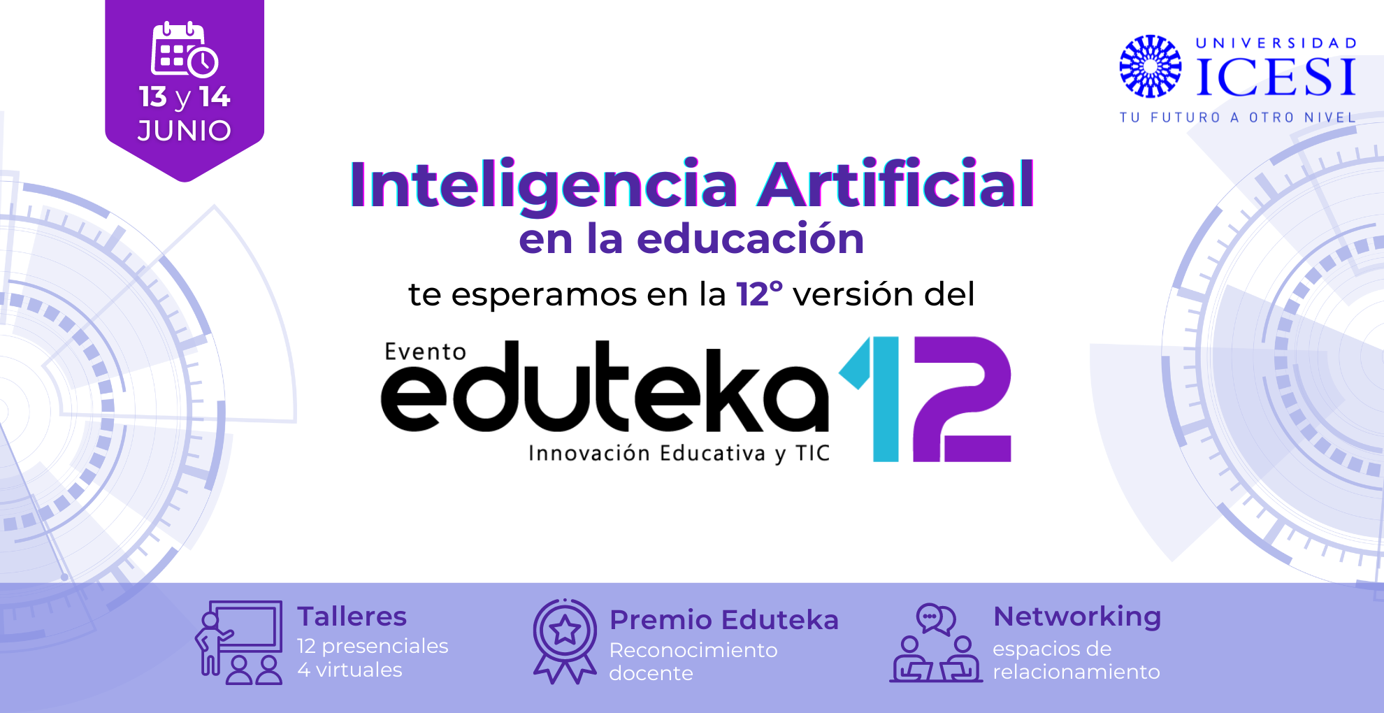 banner televisores evento eduteka 2